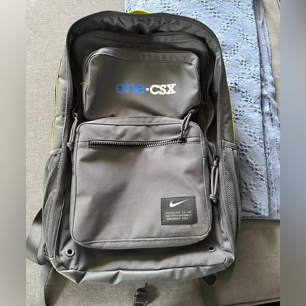 Nike speed utility backpack